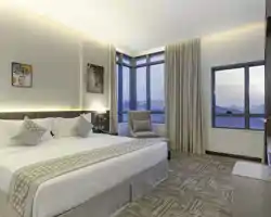 The Seasons Hotel thumbnail